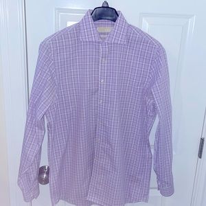 Michael Kors Dress Shirt, 16 34/35